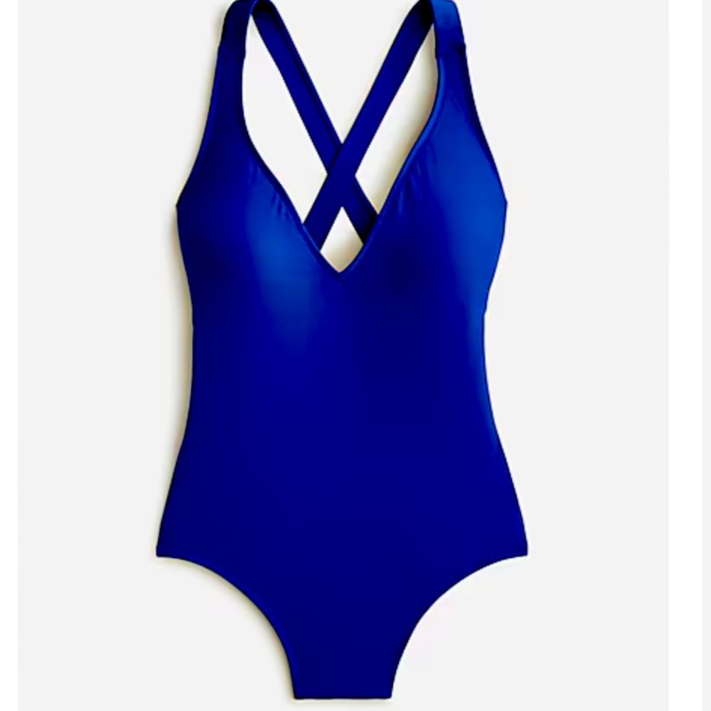Jcrew One piece Swimsuit 🩱